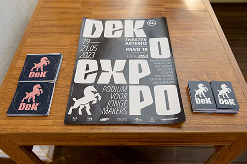 FotoGalerijDeKExpo2023